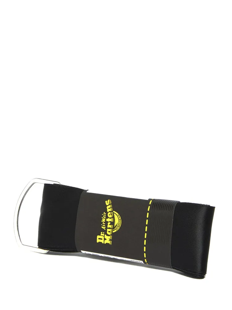 doc martens ribbon laces