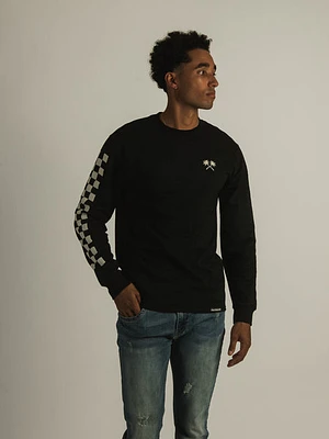 Fasthouse Haven Long Sleeve Tee