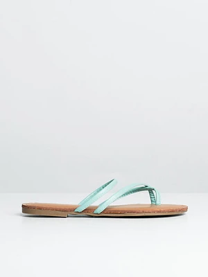 Womens Harlow Hanna Sandals - Clearance