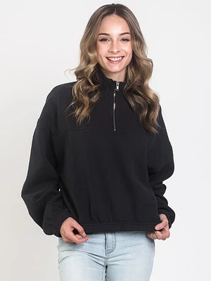 Womens Wendy Wash Sweatshirt - Clearance