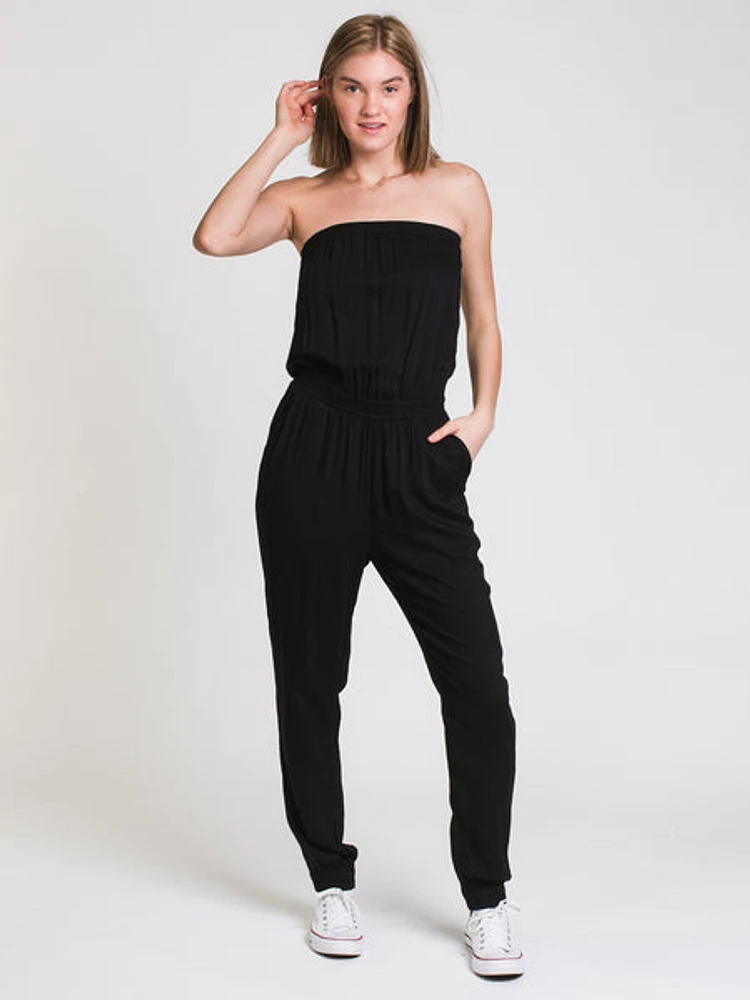 Harlow Ellie Tube Jumpsuit - Clearance