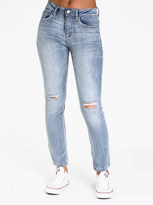 Womens Bf Denim - Clearance