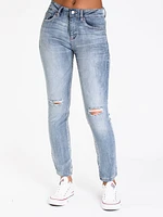 Womens Bf Denim - Clearance