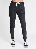 Womens Lana Slim Sweatpant - Clearance