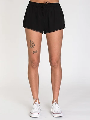 Harlow Stella Bobble Short - Clearance