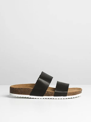 Womens Harlow Morgan Sandals