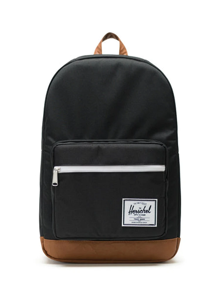 Herschel Supply Co. Pop Quiz 22l Backpack - Black/tan