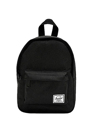 Herschel Supply Co. Classic Mini 9l Backpack - Black - Clearance