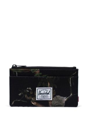HERSCHEL SUPPLY CO. OSCAR II RFID WALLET