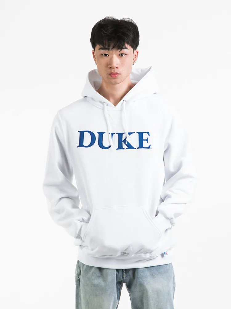 Boathouse RUSSELL DUKE PULLOVER HOODIE | Coquitlam Centre