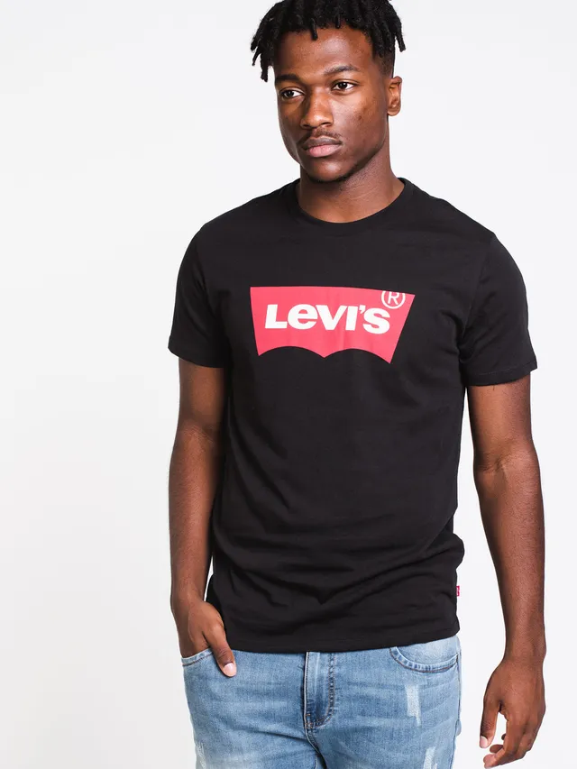 Boathouse LEVIS GRAPHIC SET T-SHIRT - CLEARANCE | Metropolis at Metrotown