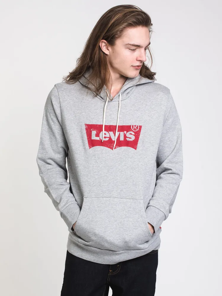 Boathouse LEVIS GRAPHIC WING PULLOVER HOODIE - CLEARANCE | Metropolis at  Metrotown