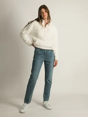 LEVIS 80's MOM JEAN