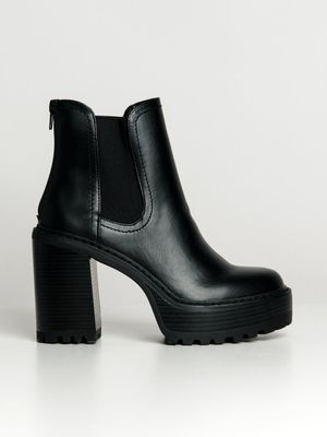 WOMENS STEVE MADDEN KAT HEEL