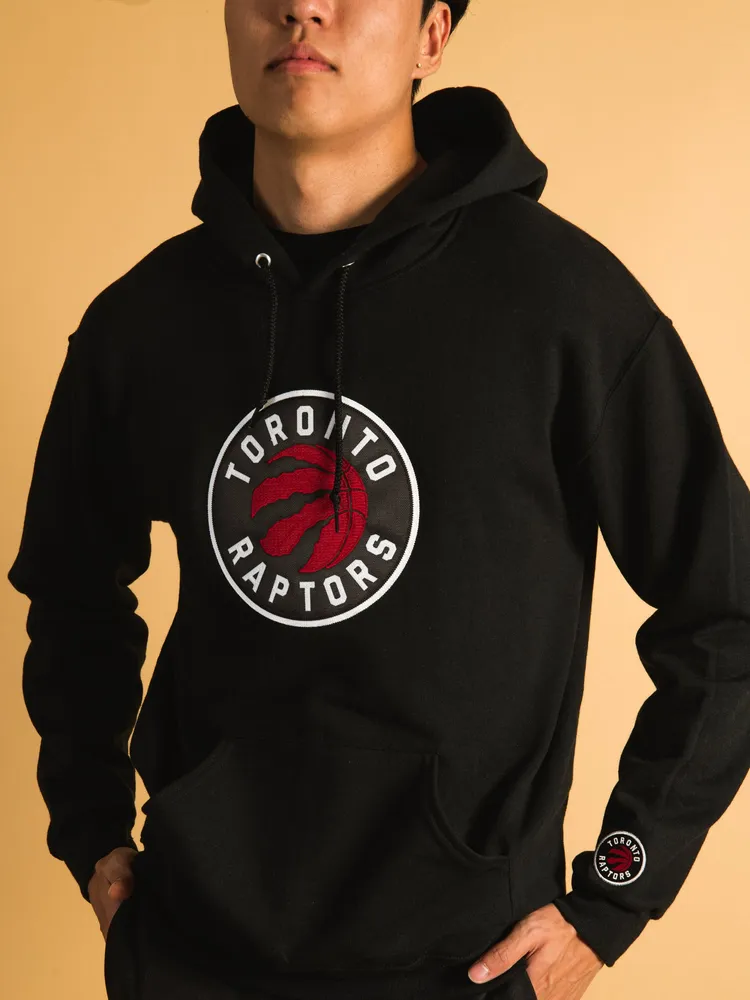 Boathouse NBA CHICAGO BULLS EMBROIDERED HOODIE
