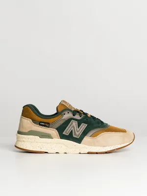 MENS NEW BALANCE THE 997 SNEAKER
