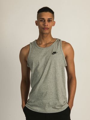 nike club tank top