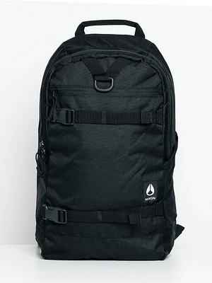 Nixon Ransack 26l Backpack - Black - Clearance