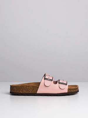 Womens Daniela - Pink-d2 - Clearance