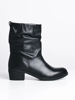 Womens Alina - Black-d4 - Clearance