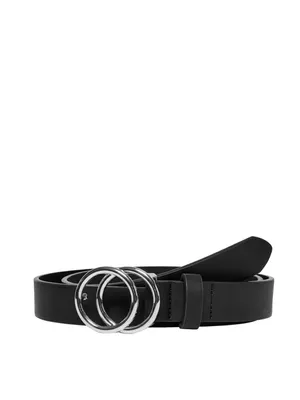 ONLY RASMI FAUX LEATHER BELT