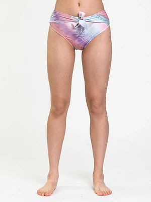 Quintsoul Sands Beach High Waist Bottom - Clearance