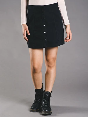 Womens London A-line Skirt - Clearance