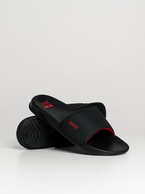 REEF MENS REEF SLIDE ONE SANDAL 
