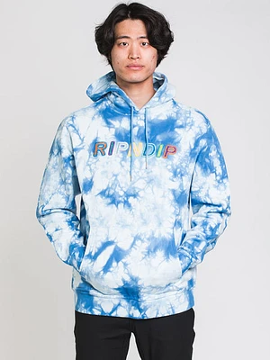 Rip N Dip Prisma Pullover Hoodie - Clearance