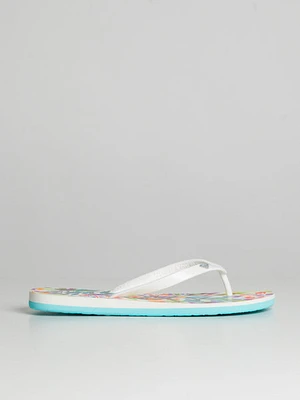 Womens Roxy Tahiti Vii