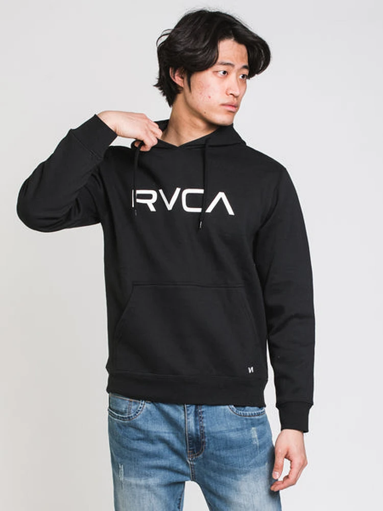 Big Rvca Hoodie - Clearance