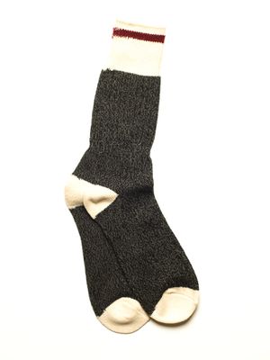 SCOUT & TRAIL COTTAGE LIFE CREW SOCKS