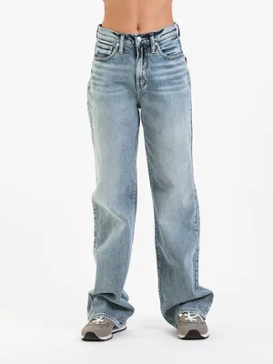 SILVER JEANS 33" HIGHLY DESIRABLE TROUSER
