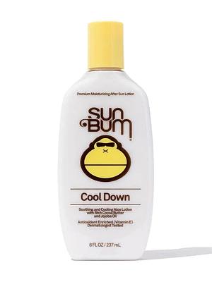 Sun Bum Cool Down Lotion