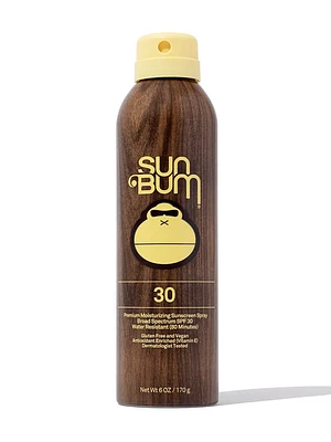 Sun Bum Spf Sunscreen Spray