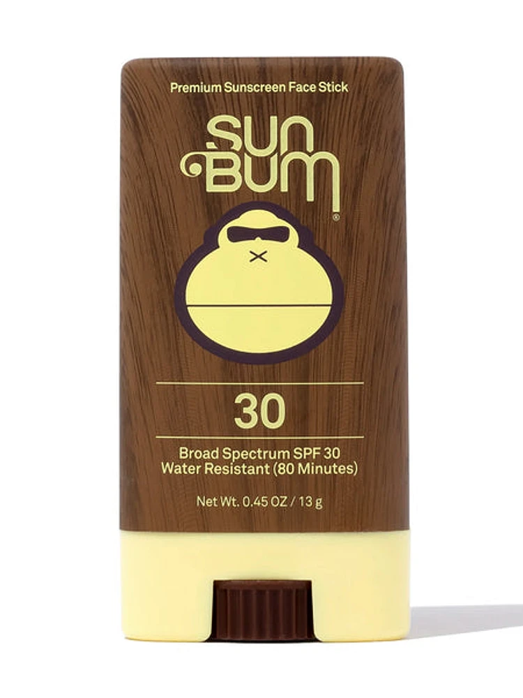 Sun Bum Spf 30 Face Stick