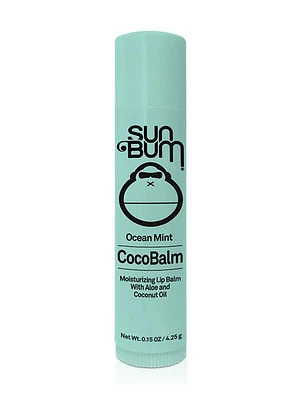 Sun Bum Cocobalm Ocean Mint