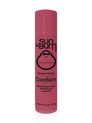 Sun Bum Cocobalm Groove Cherry