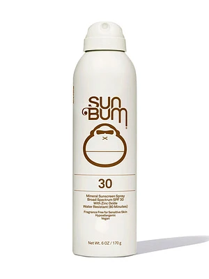 Sun Bum Mineral Spray 30