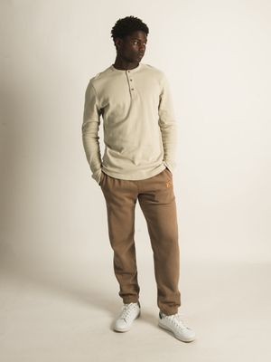 TENTREE CORK UNWIND SWEATPANTS