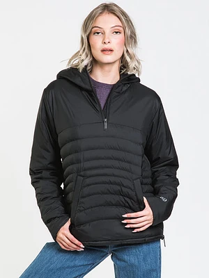 Tentree Cloud Shell Anorak - Clearance