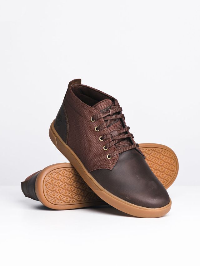 men's groveton chukka boots