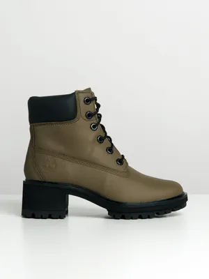 WOMENS TIMBERLAND KINSLEY 6" WATER PROOF BOOT