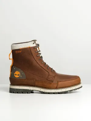 MENS TIMBERLAND TIMBERCYCLE BOOT