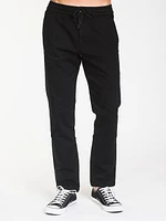 Mens Alberto Hybrid Jogger - Clearance