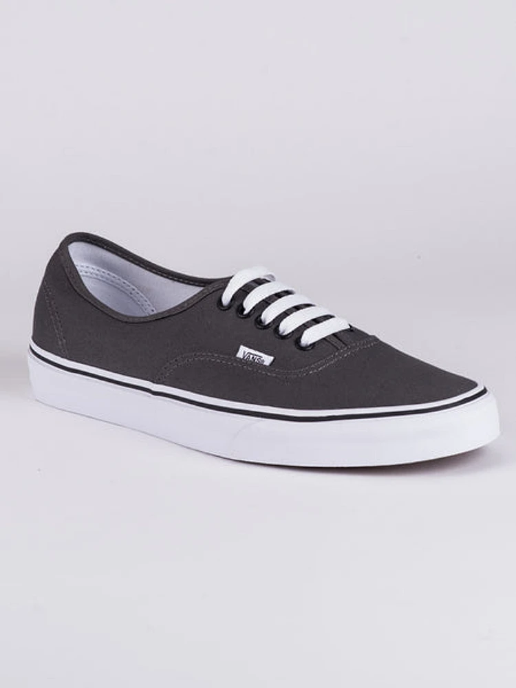Mens Authentic Canvas Shoes - Clearance