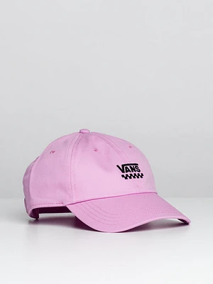 Vans Court Side Hat - Clearance