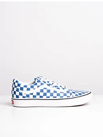 Mens Comfycush Old Skool - Blu/wht - Clearance