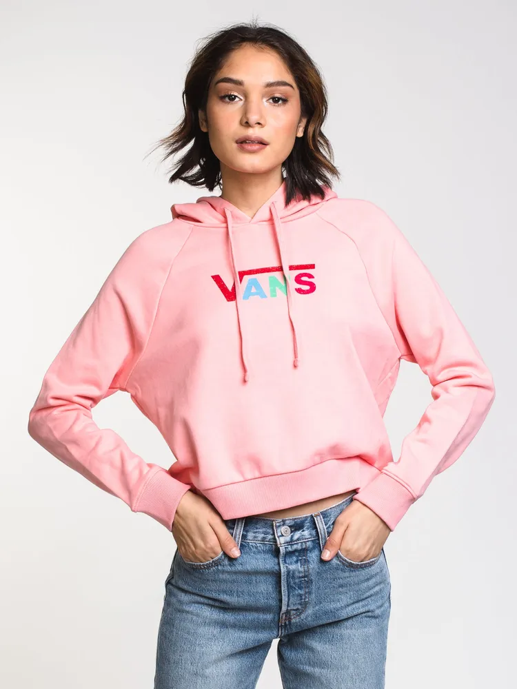 Boathouse VANS FLYING PULLOVER HOODIE - CLEARANCE | Hillside Shopping Centre
