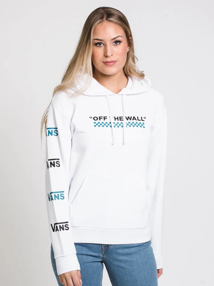 Boathouse VANS RESTACKED PULLOVER HOODIE - CLEARANCE | Hillside Shopping  Centre
